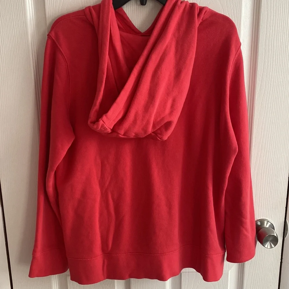 Adidas Hoodie - Picture 2 of 3